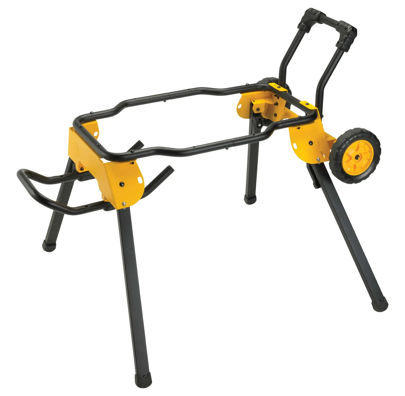 DEWALT logo in bold black letters centered on a white background.