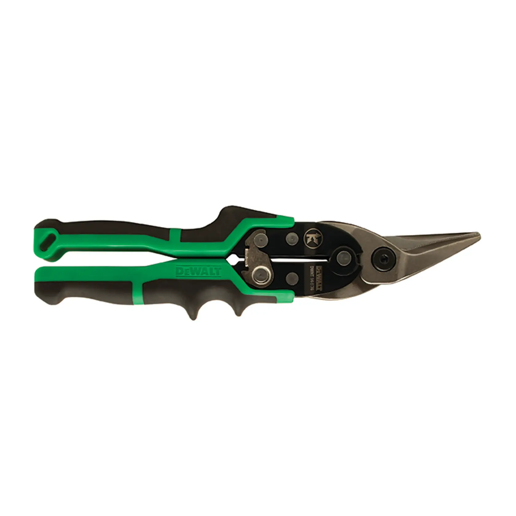 DEWALT 1 in. Right-Cut Aviation Snip