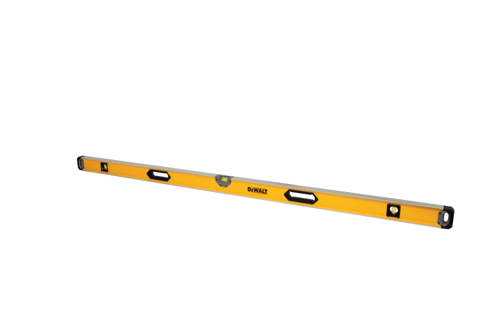 DEWALT 1800mm / 72 in Box Beam Level