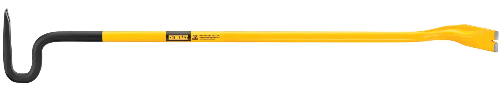 40 inch Multifunctional Utility Bar.