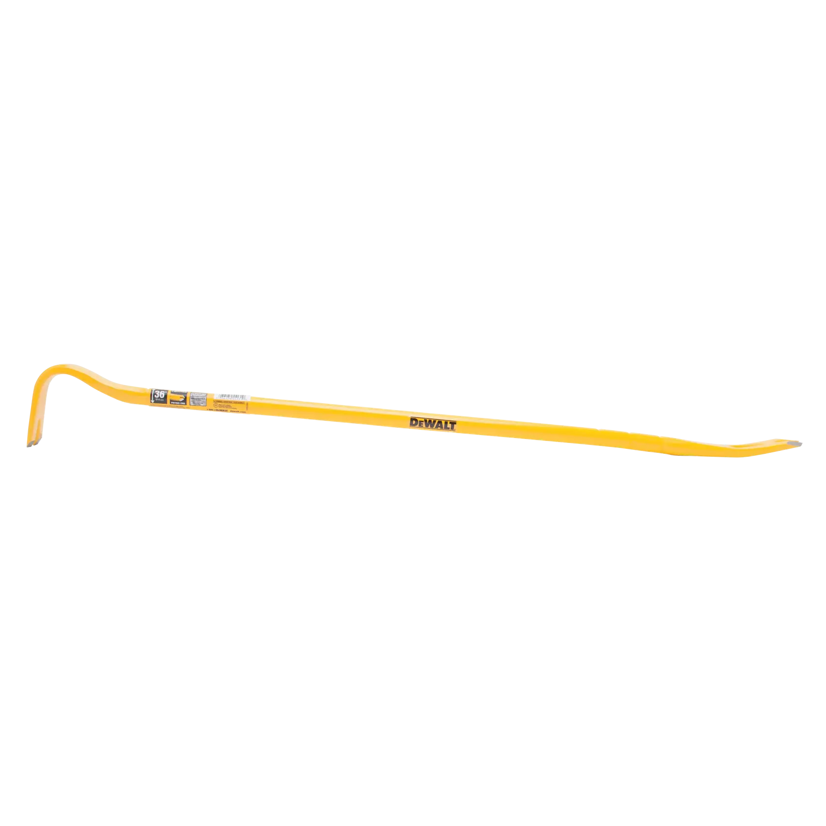 36 inch Wrecking Bar.
