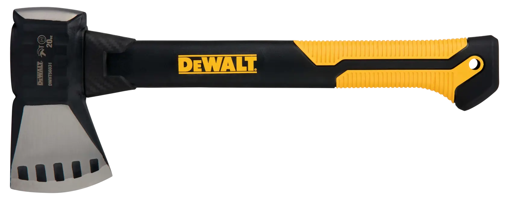 20 ounce EXOCORE Hatchet.