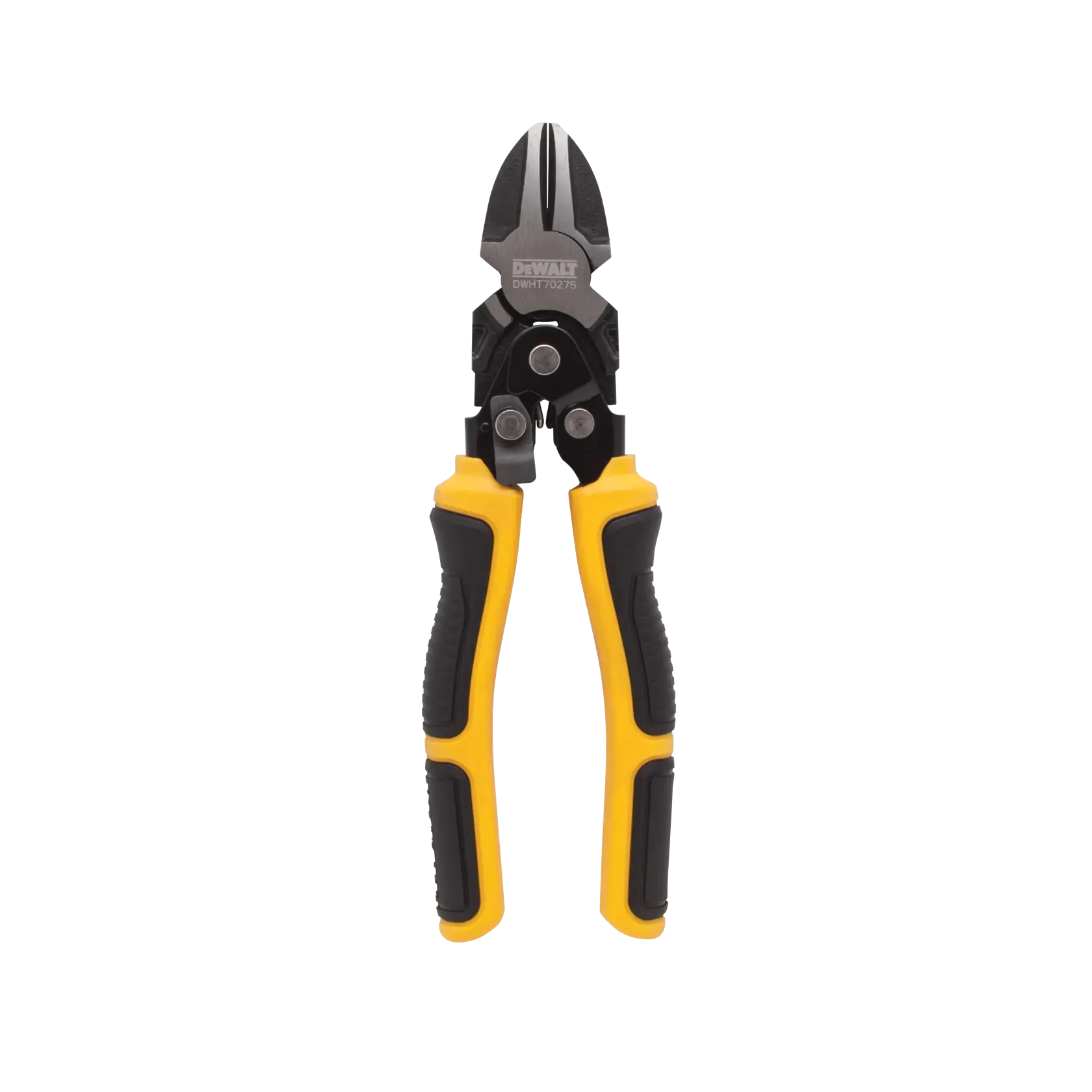 Compound Action Diagonal Pliers.
