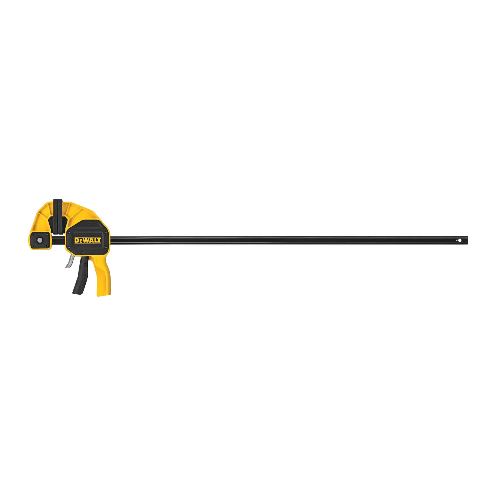 DEWALT 36 in. (900mm) Extra Large Trigger Clamp