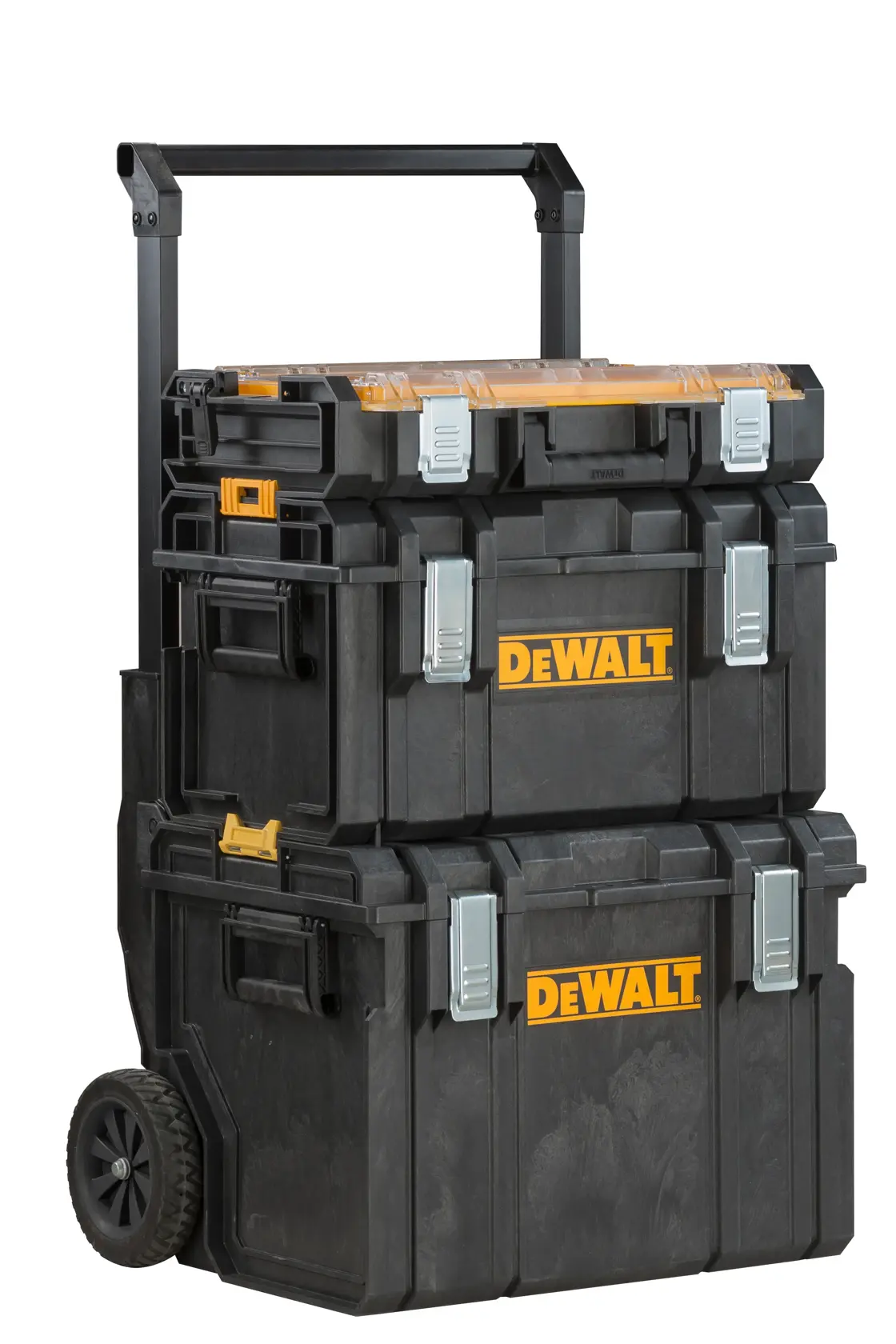 DEWALT® TOUGHSYSTEM® DS450 Mobile storage