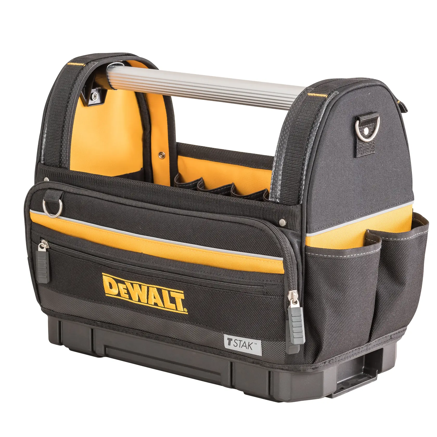 DEWALT® TSTAK® Soft Tool Tote