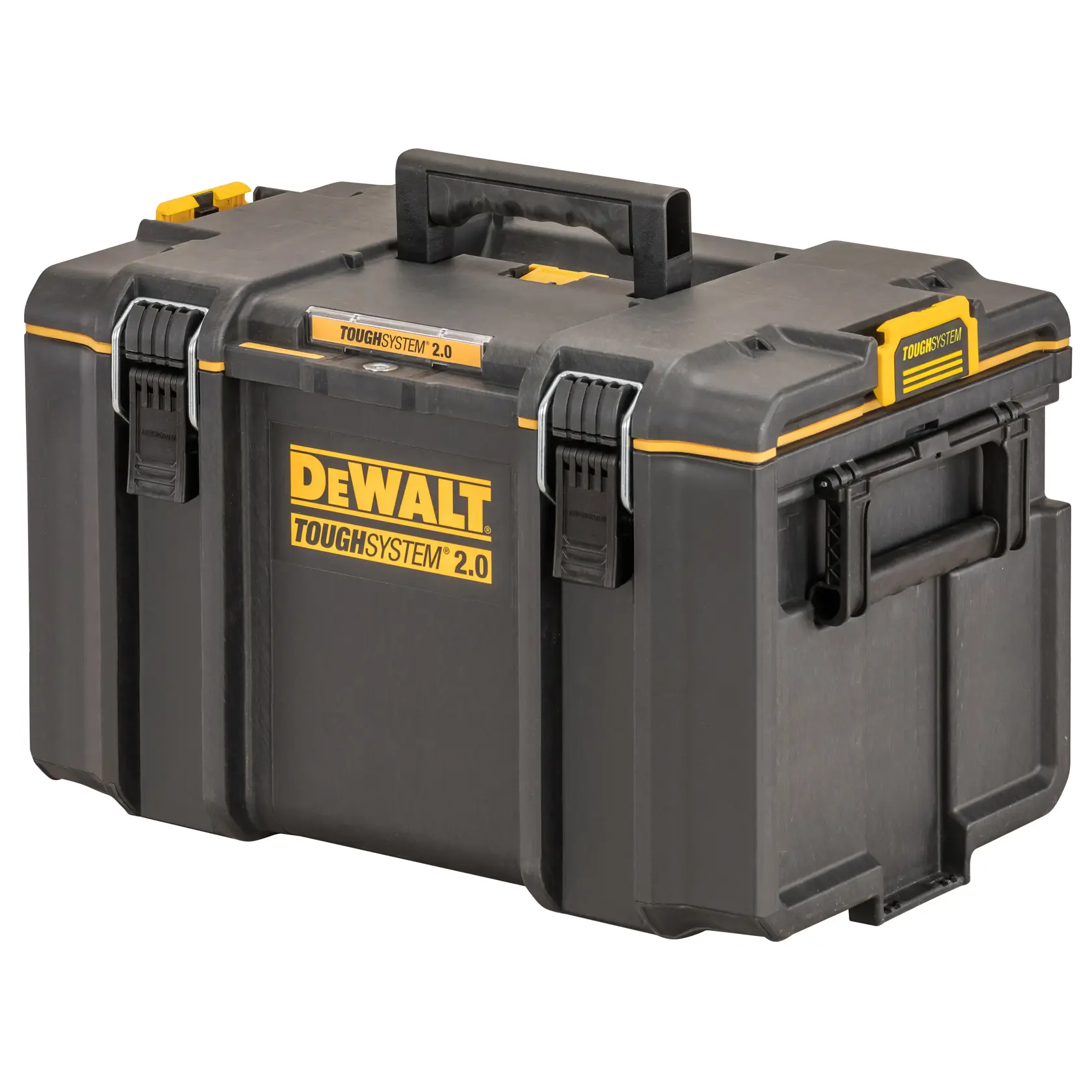 DEWALT® TOUGHSYSTEM® 2.0 - DS400 Deep Box