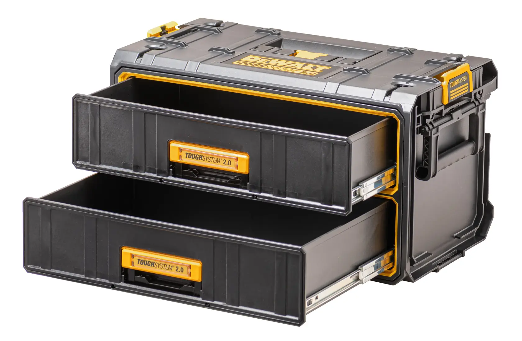 DEWALT® TOUGHSYSTEM® 2.0 2-Drawer Module