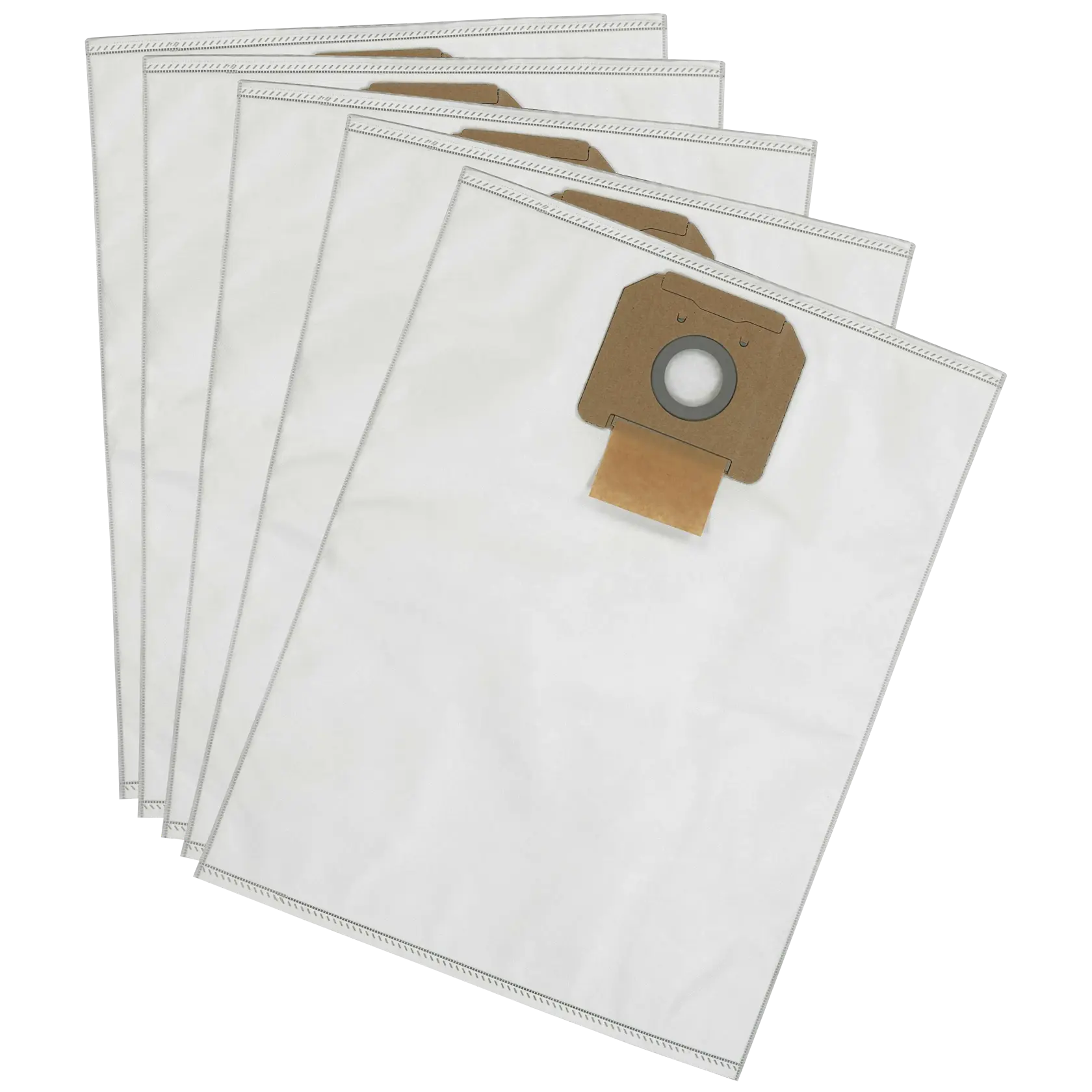 DEWALT® Fleece Dust Bag for D27901, DWV901, DWV902, DWV905 (5 Pack)