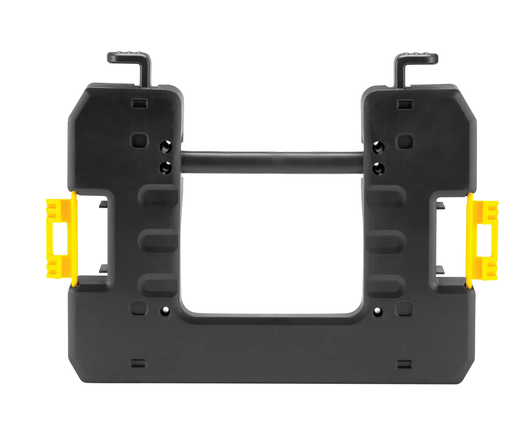 DEWALT logo in bold black letters centered on a white background.